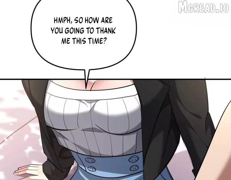 I’m Trapped In This Day For One Thousand Years Chapter 271  - page 77